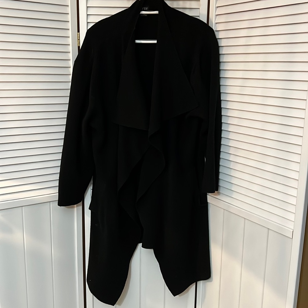Sweater wrap in good used condition
